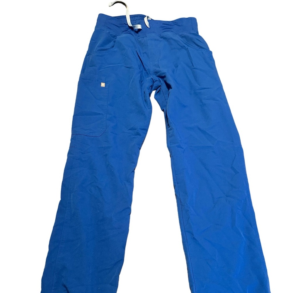 Figs scrub pants
